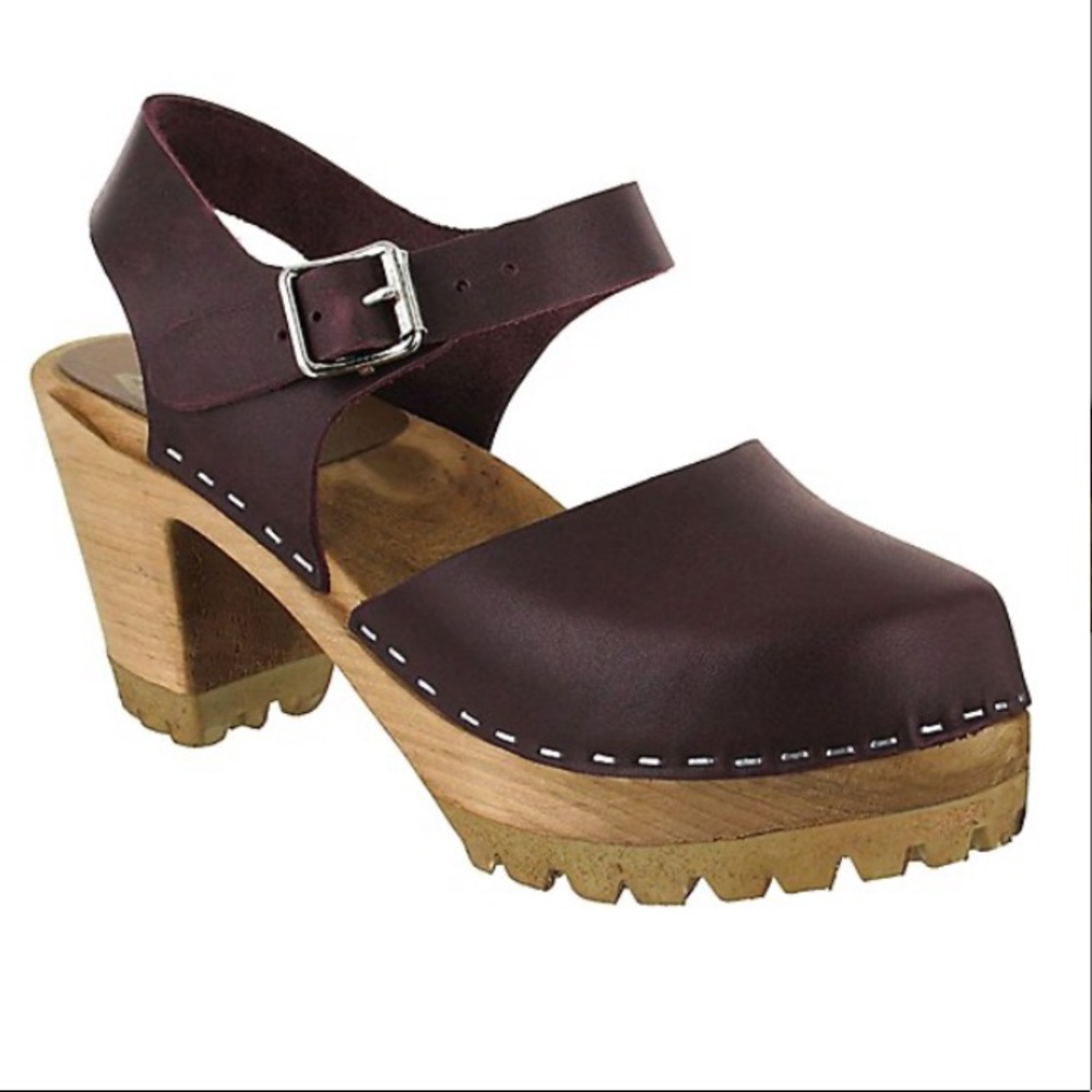 MIA Abba Sandal